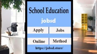 School Education and Literacy Department Sindh Jobs
