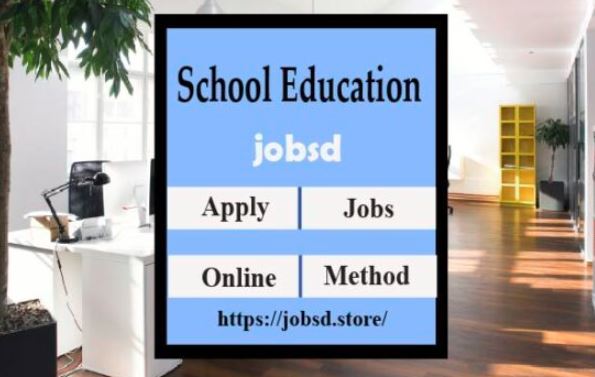 School Education and Literacy Department Sindh Jobs
