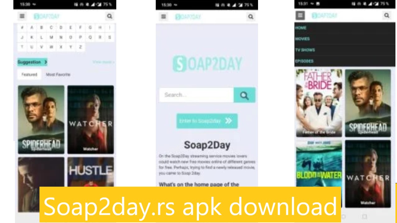 Soap2day rs apk download kworld trend Soap2day rs apk download kworld trend