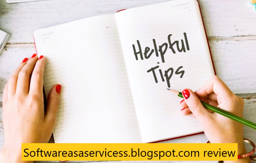 Softwareasaservicess.blogspot.com review