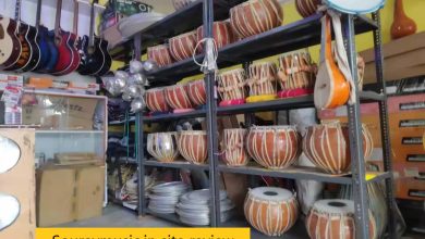 Souravmusic.in site review