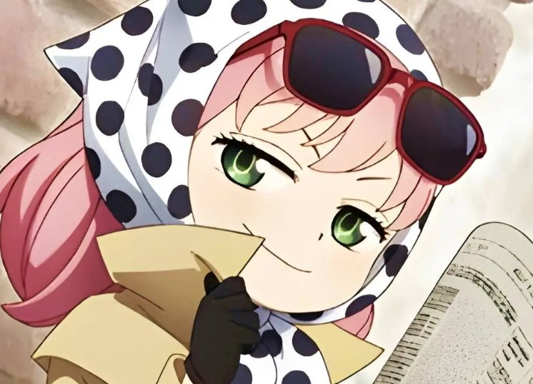 Spy x Family Chapter 83 Spoiler& Release Date& Raw Scan