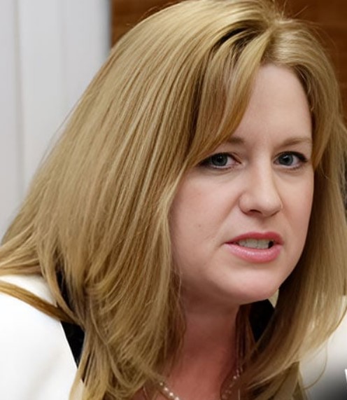 Teresa Prendergast Dead and Obituary