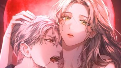 The Blood Moon Chapter 19 Reddit Spoilers