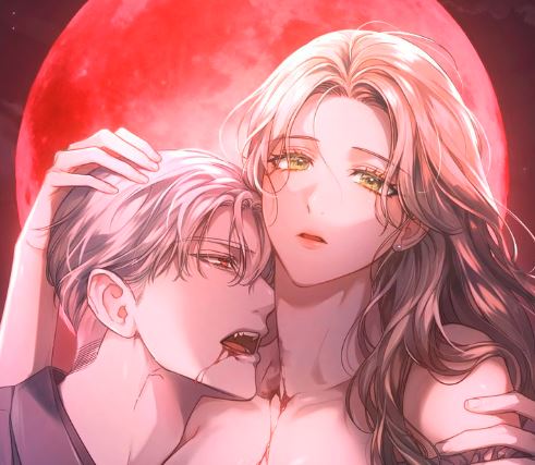 The Blood Moon Chapter 19 Reddit Spoilers