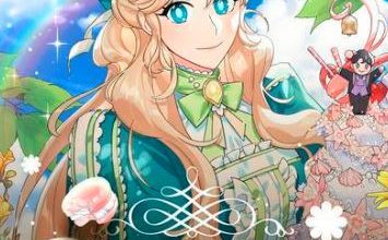 The Divorcée's Dessert Cafe Episode 18