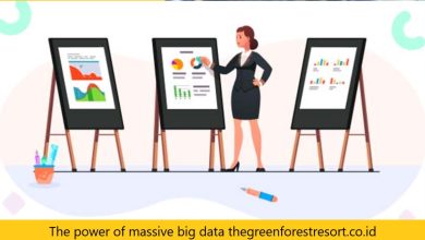 The power of massive big data thegreenforestresort.co.id
