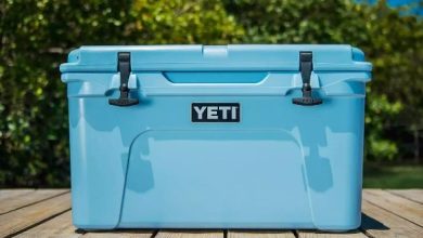 What Cooler Keeps Ice the Longest?