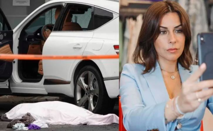 Who is Claudia Iacono wiki