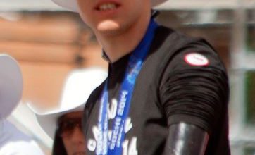 Who is Gloria Arendz's Husband wiki