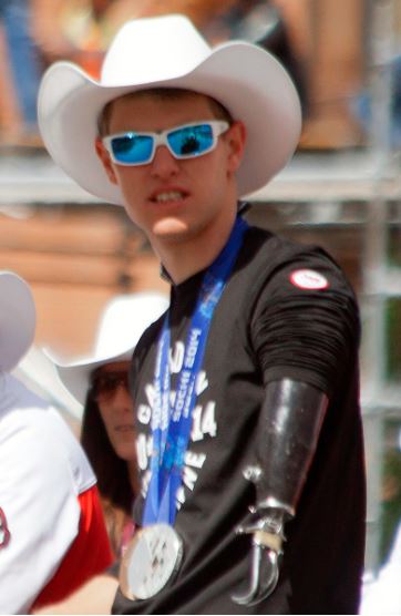 Who is Gloria Arendz's Husband wiki