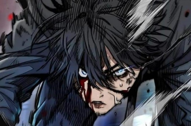 Wind Breaker Chapter 449 Spoiler & Raw Scan