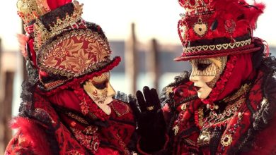 A Representative of Traditional Culture - Lostinmyths.com