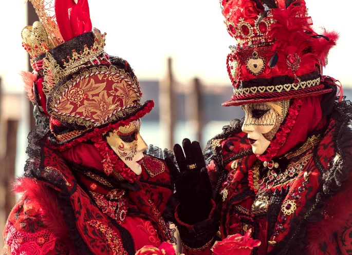 A Representative of Traditional Culture - Lostinmyths.com