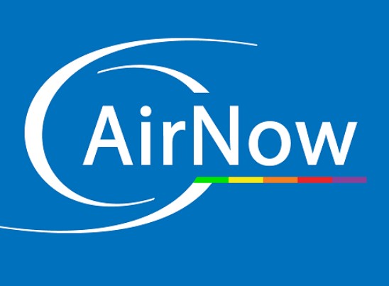 AirNow.gov App Download