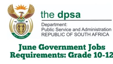 AllProvincesJobs Application Form Closing Date