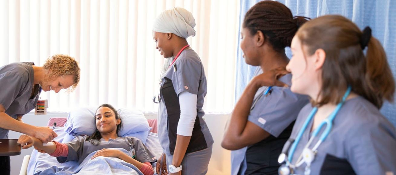 application process for bsc nursing course in canada 2027/2028 mytopsch