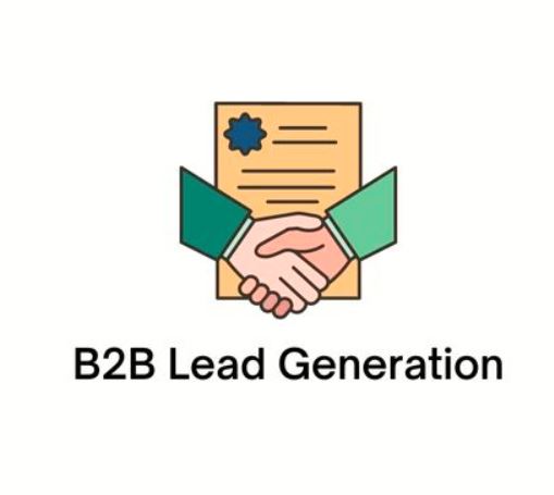b2b lead generation tech.fahmiad