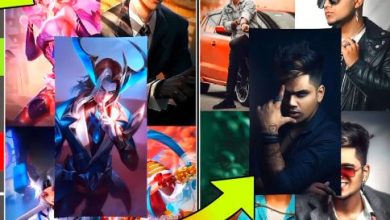 beat 5 5 anh capcut template link 2023