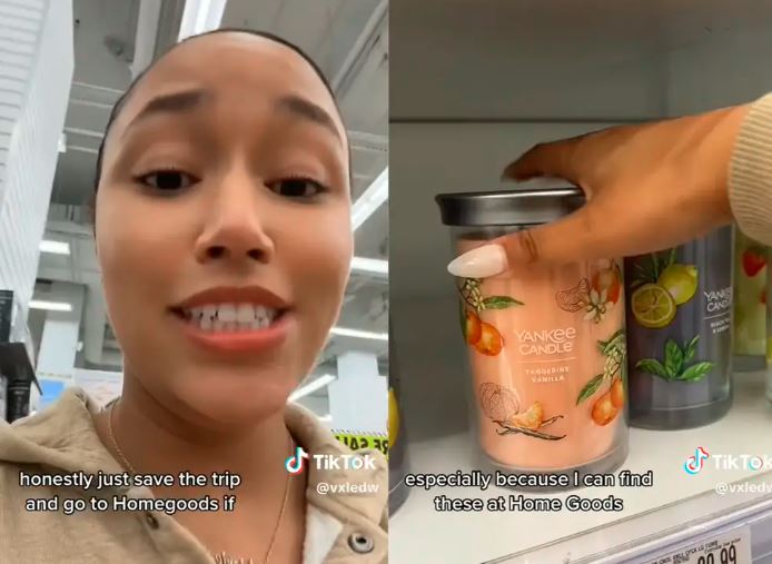 bed bath and beyond clearance scam