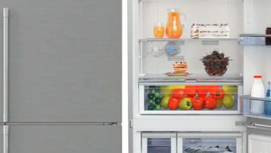 beko refrigerator reviews price