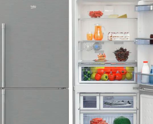 beko refrigerator reviews price