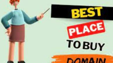 The Best Place to Buy Domain Name Efokwame.com
