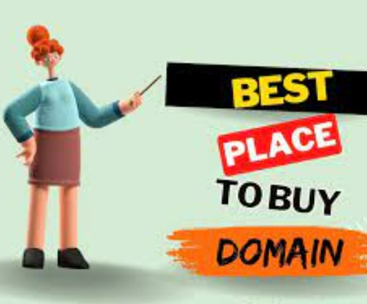 The Best Place to Buy Domain Name Efokwame.com