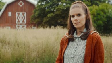 Black Mirror Beyond the Sea