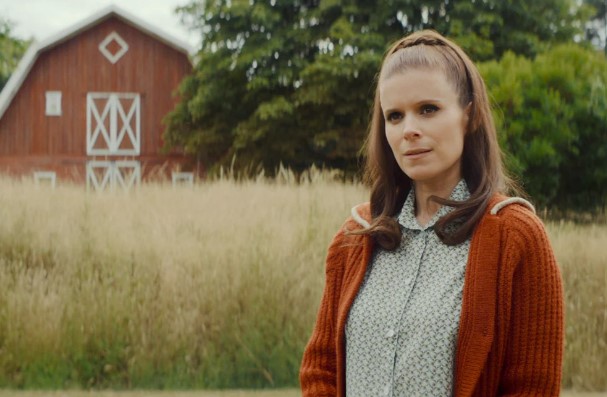 Black Mirror Beyond the Sea