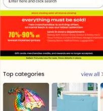 Brooksoutlets Site Scam Story