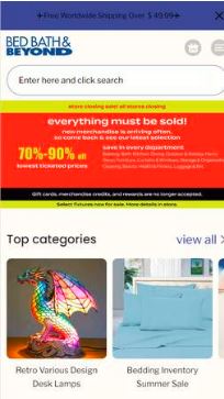 Brooksoutlets Site Scam Story