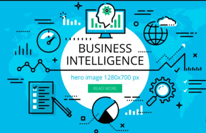 Business Intelligence Explained money.humasmaluku.id