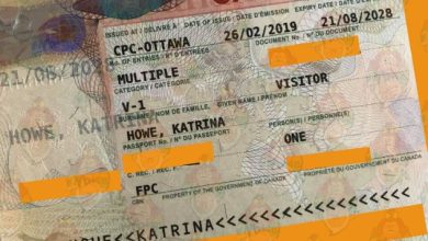 Canada Tourist Visa Requirements for Philippines 2023