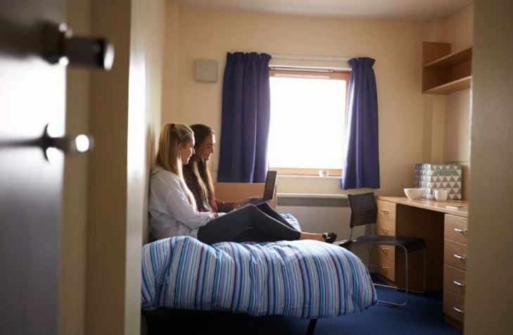 cheapest accommodation in canada for international students 2026/2027