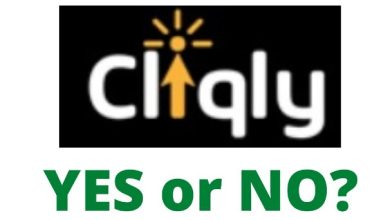 Cliqly Scam or Legit?