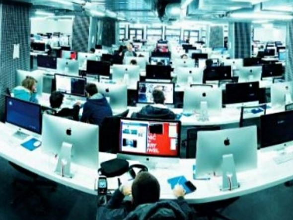 CNIL School 42 Given Formal Notice for Excessive Video