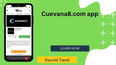 cuevana8.com app