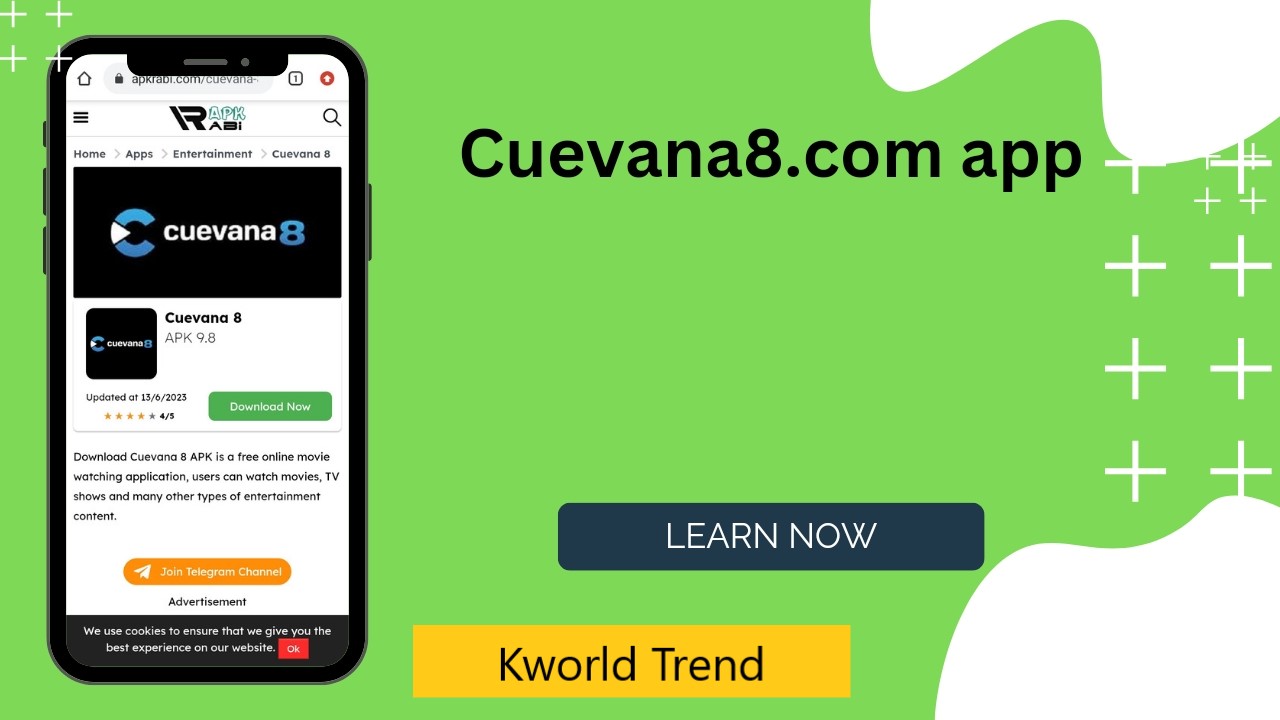 cuevana8.com app