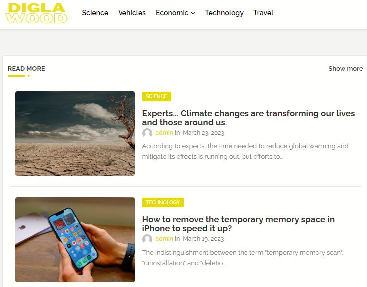 diglawood.xyz link review