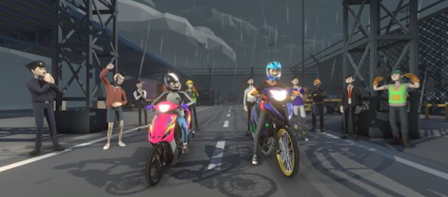 download asian drag champion mod apk unlimited money happymod