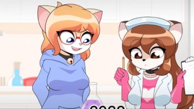 Dr. Doe’s Chemistry Quiz