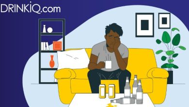 DRINKiQ Quiz Za Link