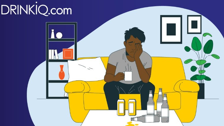 DRINKiQ Quiz Za Link