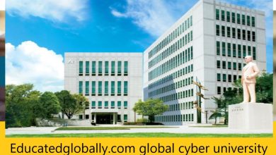 educatedglobally.com global cyber university