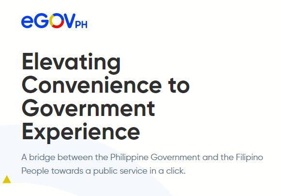 egov.ph app download