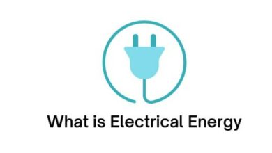 Electrical Energy Tech - Stellamaris