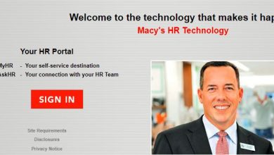 employeeconnection net macys insite