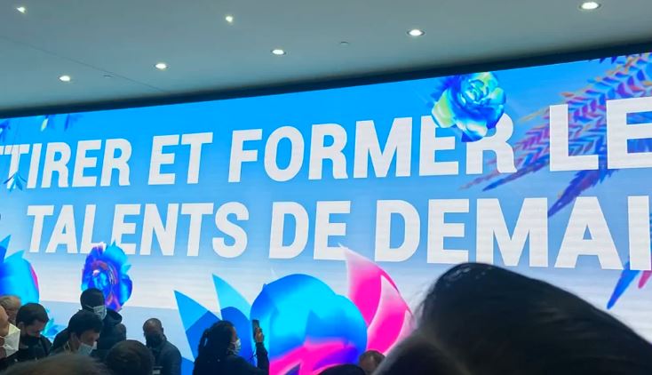 esilv joins campus cyber softwr akashtdr