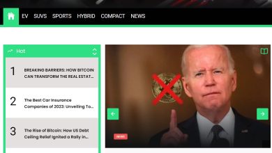 Evolution-auto.com Link Review